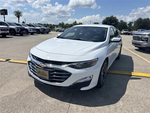 used 2023 Chevrolet Malibu car, priced at $19,900