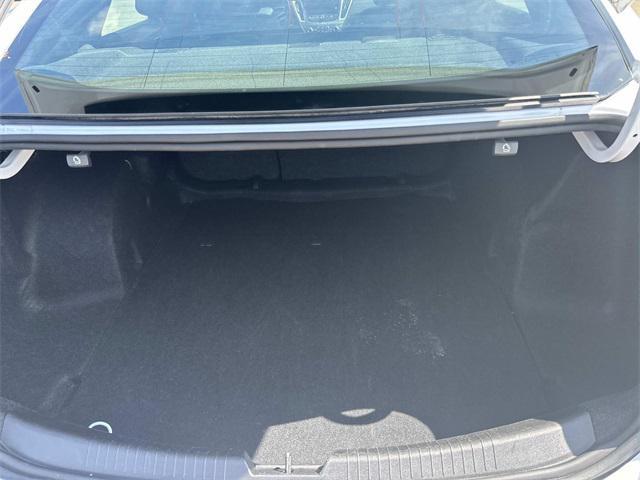used 2023 Chevrolet Malibu car, priced at $19,900
