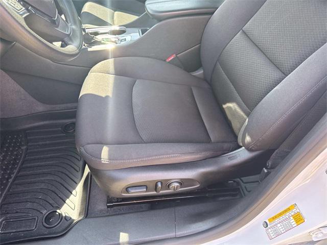 used 2023 Chevrolet Malibu car, priced at $19,900