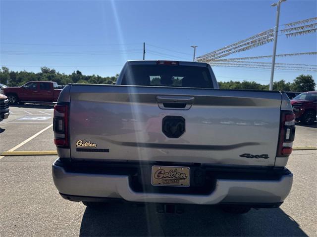 used 2024 Ram 2500 car, priced at $47,890