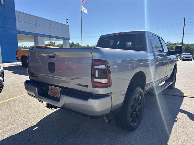 used 2024 Ram 2500 car, priced at $47,890