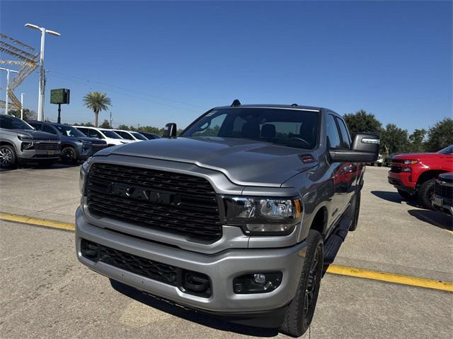 used 2024 Ram 2500 car, priced at $47,890