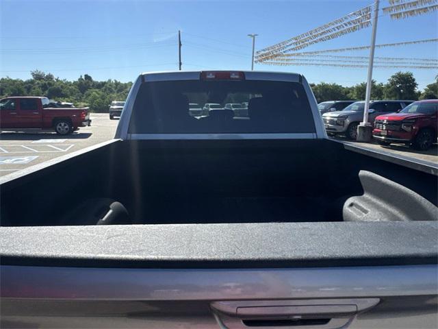 used 2024 Ram 2500 car, priced at $47,890