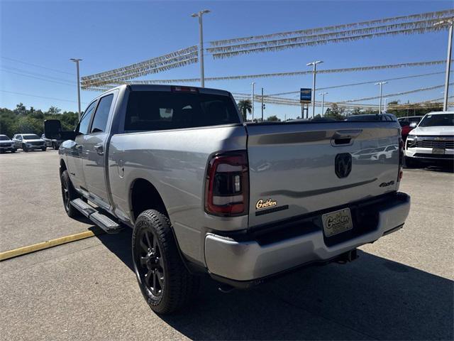 used 2024 Ram 2500 car, priced at $47,890