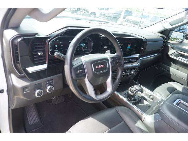 used 2022 GMC Sierra 1500 car