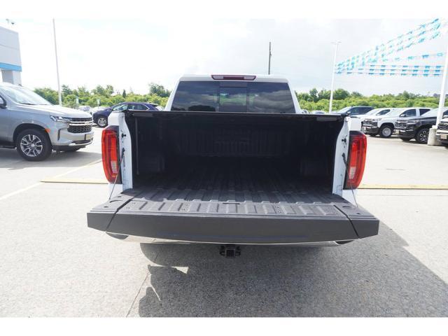 used 2022 GMC Sierra 1500 car