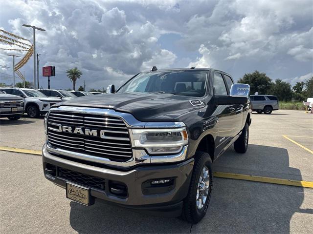 used 2024 Ram 2500 car, priced at $58,951