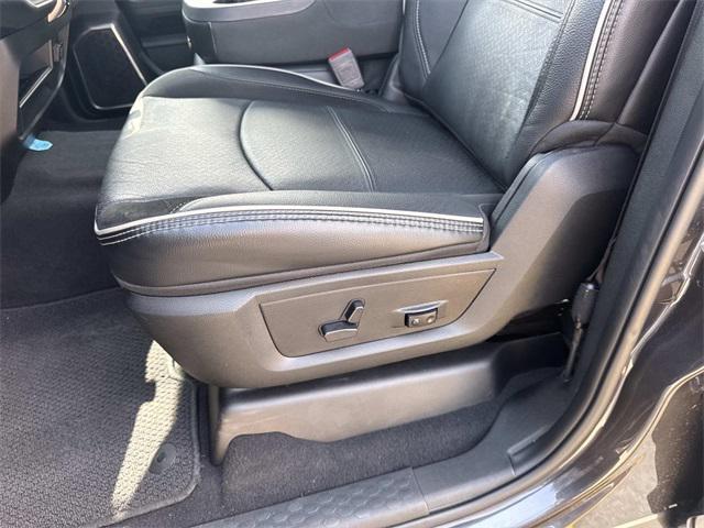 used 2024 Ram 2500 car, priced at $58,951