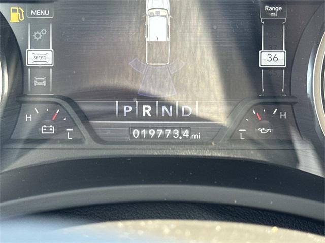 used 2024 Ram 2500 car, priced at $58,951