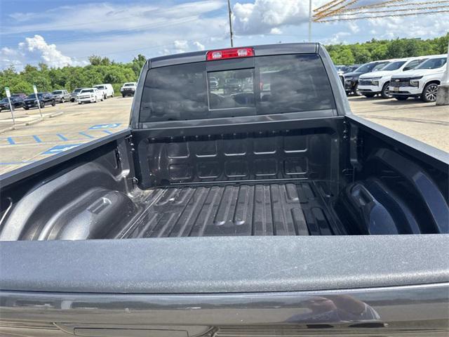 used 2024 Ram 2500 car, priced at $58,951