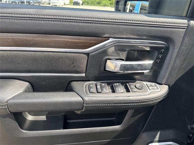 used 2024 Ram 2500 car, priced at $58,951