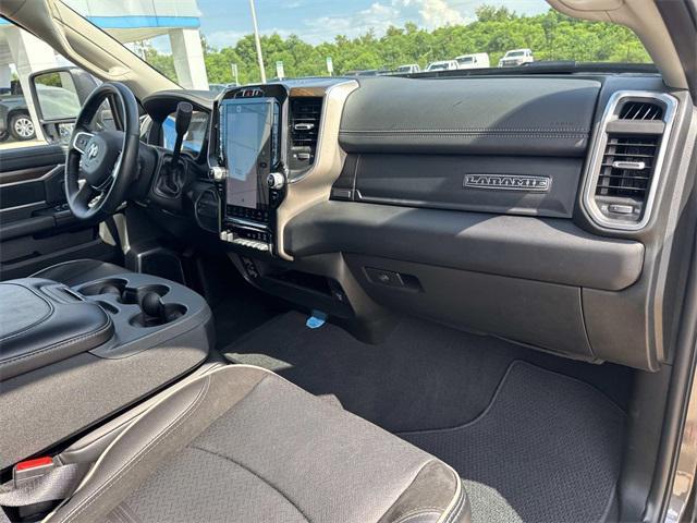 used 2024 Ram 2500 car, priced at $58,951