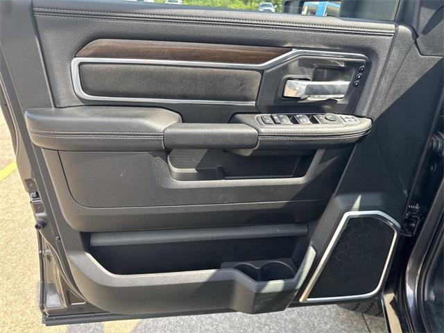 used 2024 Ram 2500 car, priced at $58,951