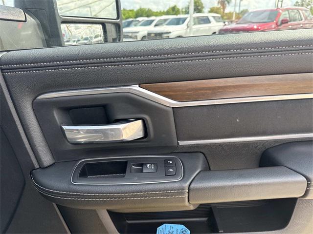 used 2024 Ram 2500 car, priced at $58,951