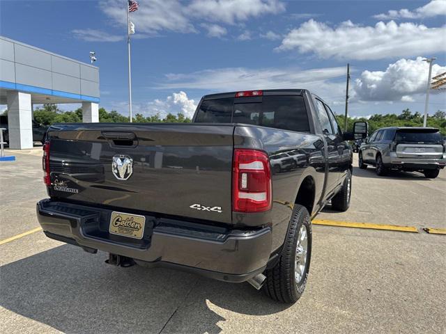 used 2024 Ram 2500 car, priced at $58,951