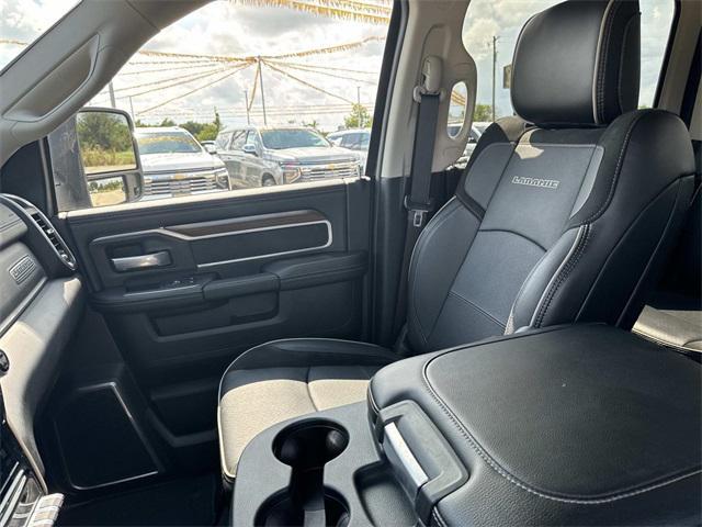 used 2024 Ram 2500 car, priced at $58,951