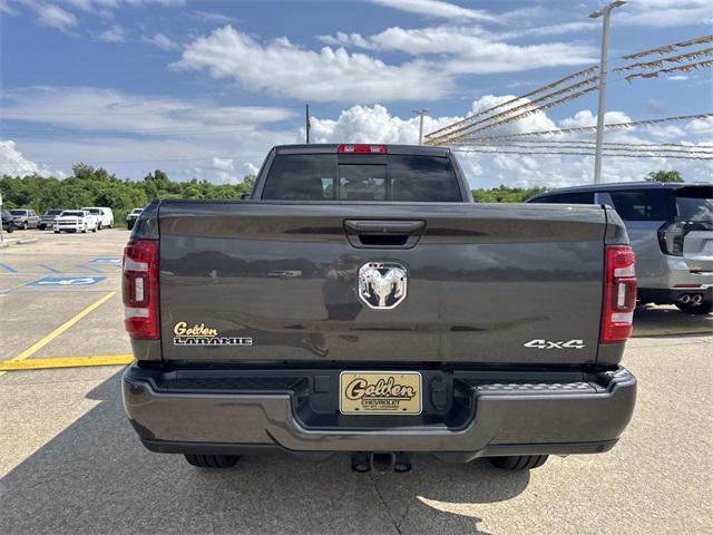 used 2024 Ram 2500 car, priced at $58,951