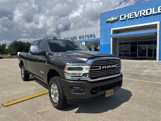 used 2024 Ram 2500 car, priced at $59,877