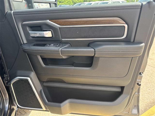 used 2024 Ram 2500 car, priced at $58,951