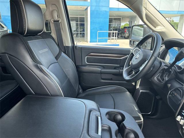 used 2024 Ram 2500 car, priced at $58,951