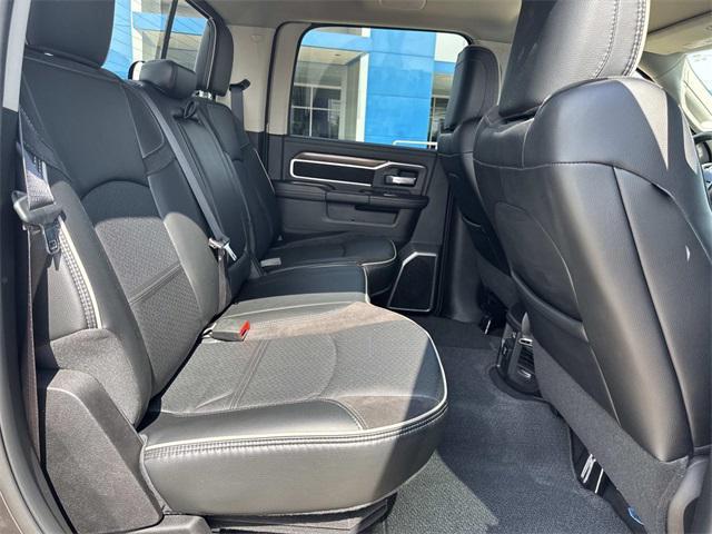 used 2024 Ram 2500 car, priced at $58,951