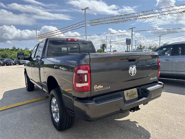 used 2024 Ram 2500 car, priced at $58,951