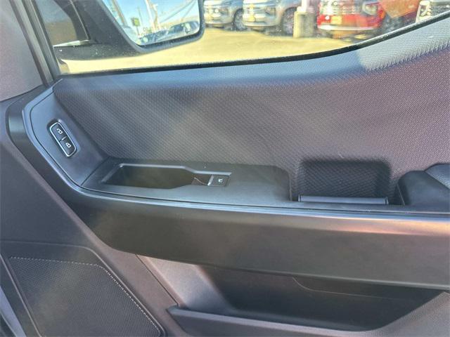 used 2023 Ford F-150 car, priced at $41,850