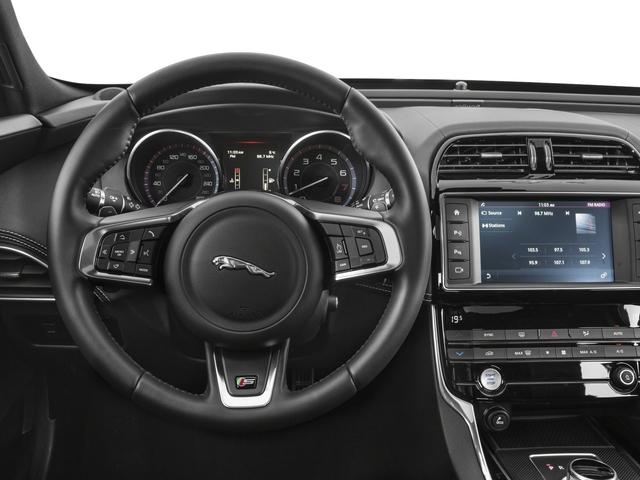 used 2018 Jaguar XE car, priced at $17,350