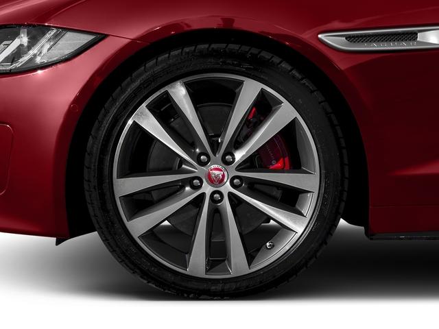 used 2018 Jaguar XE car, priced at $17,350