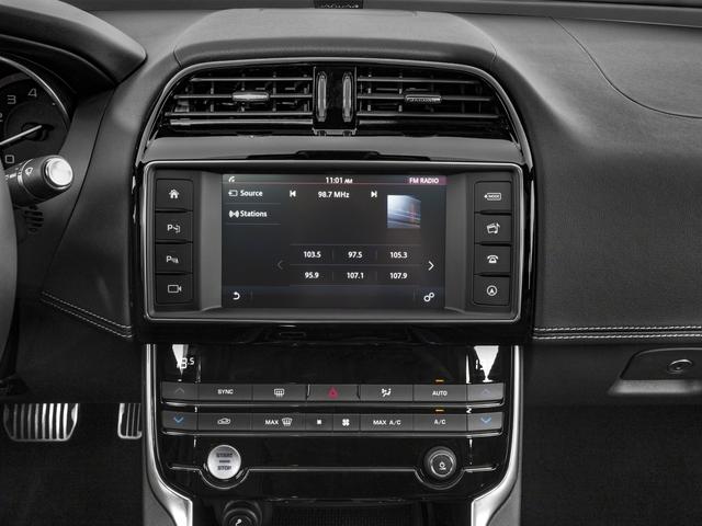 used 2018 Jaguar XE car, priced at $17,350