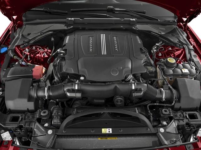 used 2018 Jaguar XE car, priced at $17,350