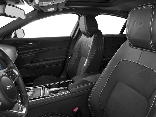 used 2018 Jaguar XE car, priced at $17,350