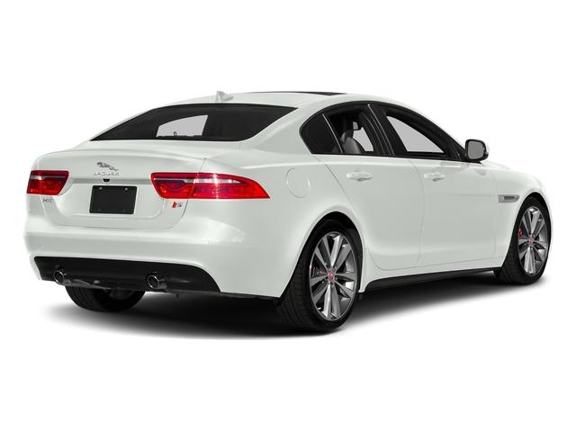 used 2018 Jaguar XE car, priced at $17,350