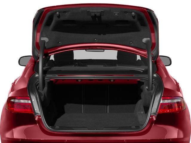 used 2018 Jaguar XE car, priced at $17,350