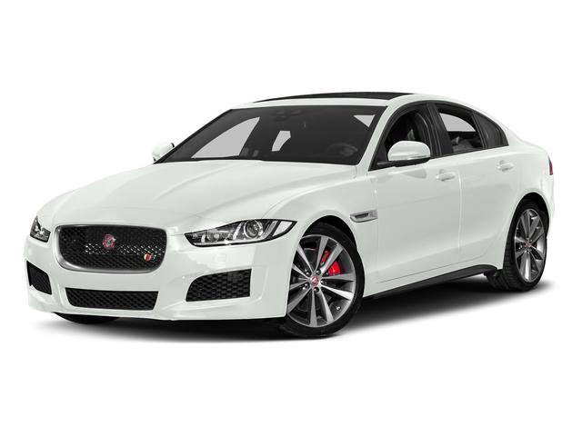 used 2018 Jaguar XE car, priced at $17,350