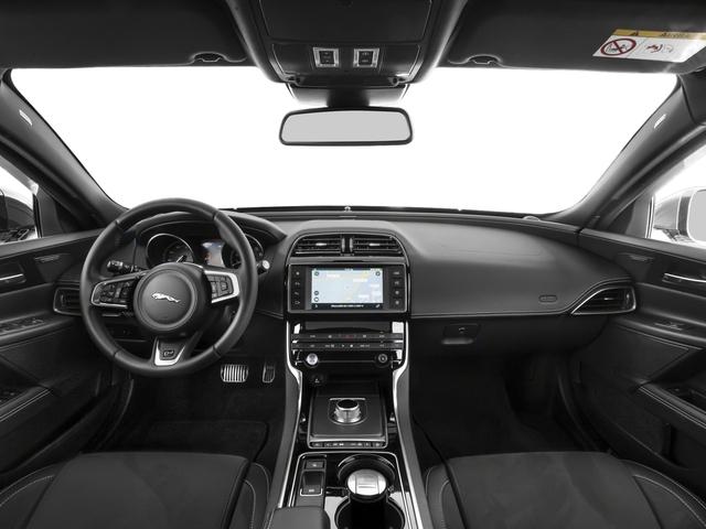 used 2018 Jaguar XE car, priced at $17,350