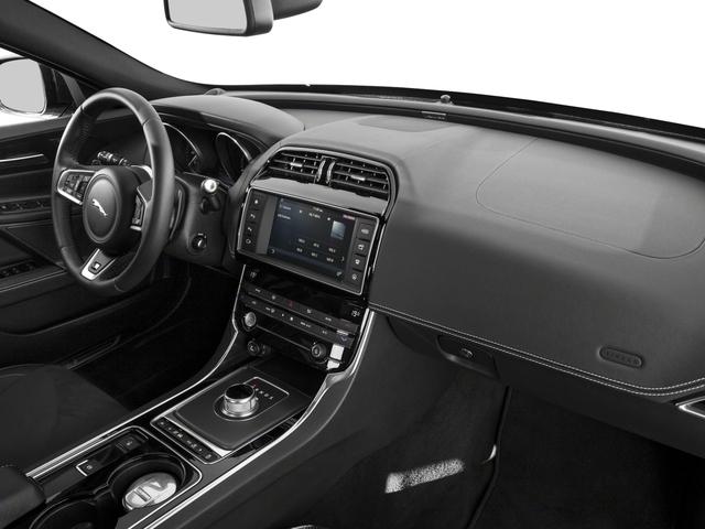 used 2018 Jaguar XE car, priced at $17,350