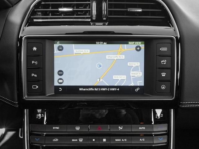 used 2018 Jaguar XE car, priced at $17,350