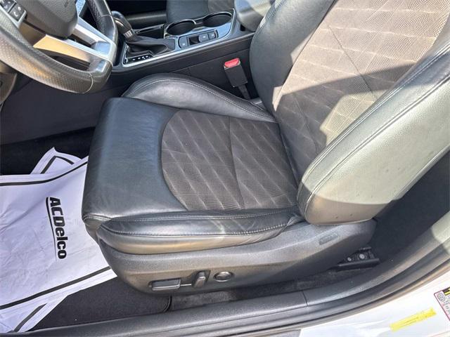 used 2019 Hyundai Sonata car, priced at $14,988