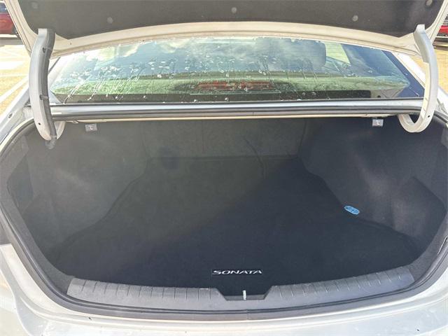 used 2019 Hyundai Sonata car, priced at $14,988