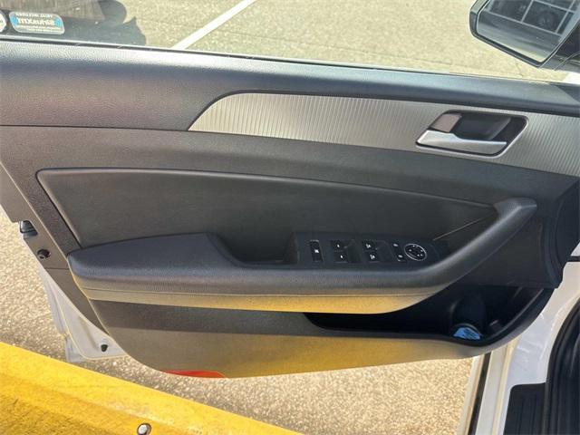 used 2019 Hyundai Sonata car, priced at $14,988