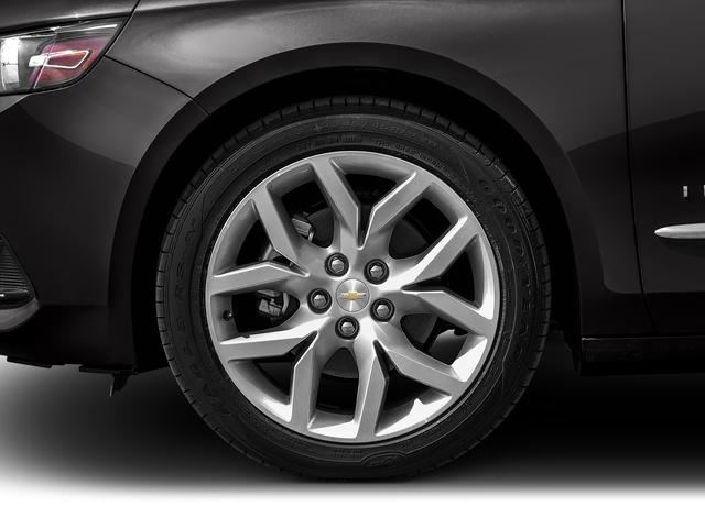 used 2017 Chevrolet Impala car, priced at $13,635