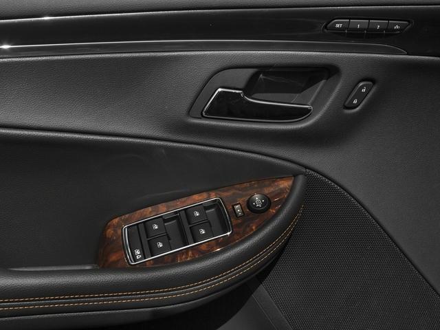 used 2017 Chevrolet Impala car, priced at $13,635