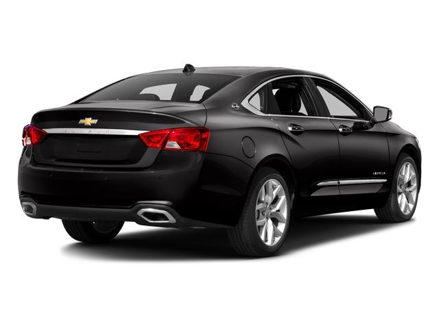 used 2017 Chevrolet Impala car, priced at $13,635