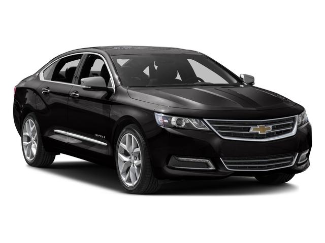 used 2017 Chevrolet Impala car, priced at $13,635