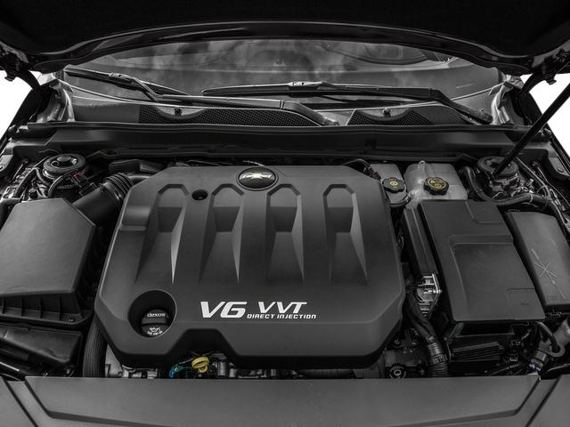 used 2017 Chevrolet Impala car, priced at $13,635