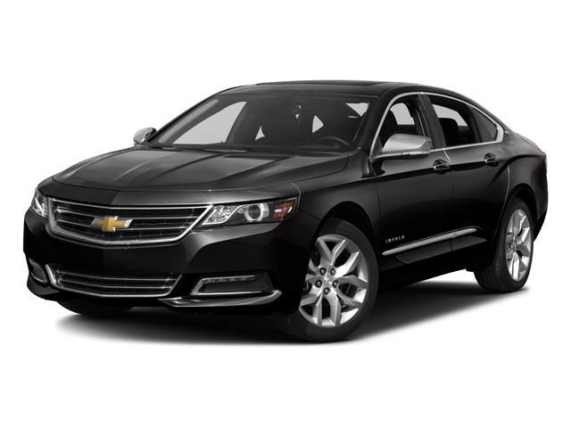 used 2017 Chevrolet Impala car, priced at $13,635