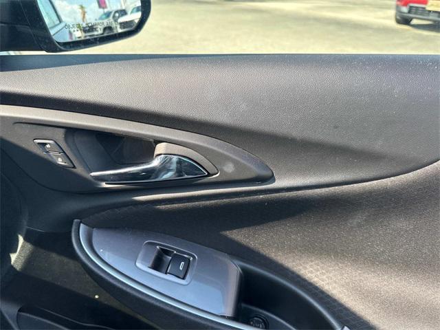 used 2023 Chevrolet Malibu car, priced at $19,985