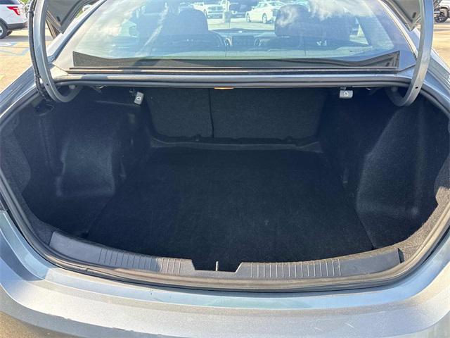 used 2023 Chevrolet Malibu car, priced at $19,985