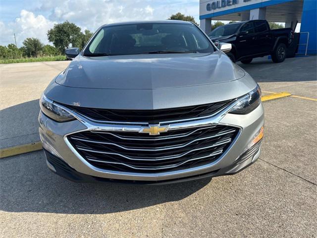 used 2023 Chevrolet Malibu car, priced at $19,985